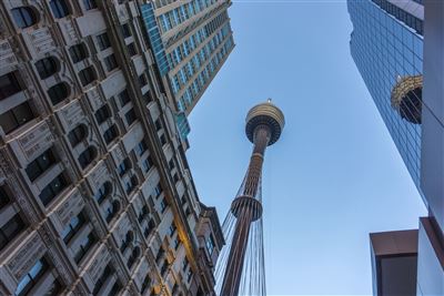 Sydney Tower